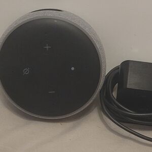 AMAZON ECHO DOT (3RD GEN)